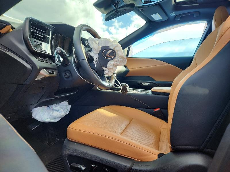 Продажа на аукционе авто 2023 Lexus Rx 350, vin: 2T2BAMCA4PC022371, номер лота: 64785796