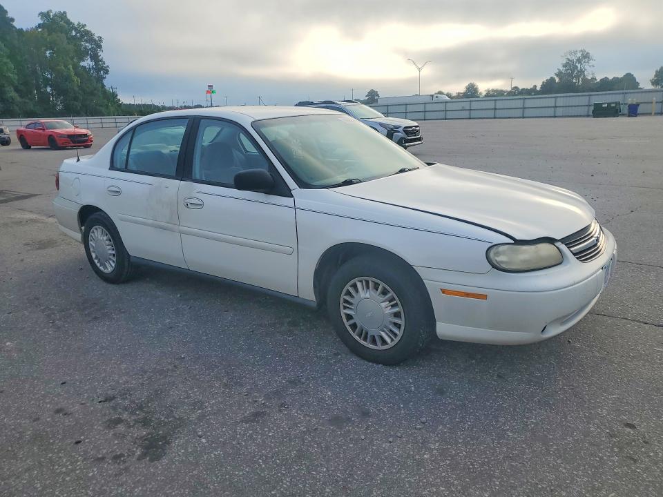 Aukcja sprzedaży 2003 Chevrolet Malibu, vin: 1G1ND52J23M544020, numer aukcji: 69935606