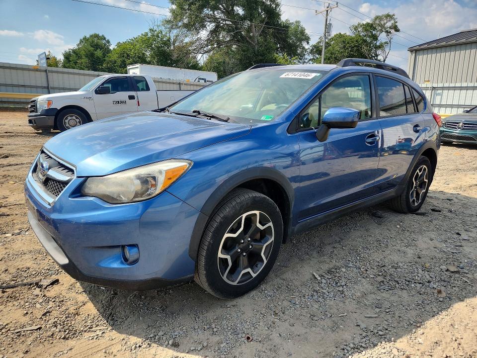 2015 Subaru Xv Crosstrek მანქანა იყიდება აუქციონზე, vin: JF2GPACC4F8253971, აუქციონის ნომერი: 67141046