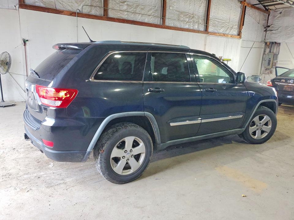 69861066 :رقم المزاد ، 1J4RR4GT5BC627499 vin ، 2011 Jeep Grand Cherokee مزاد بيع