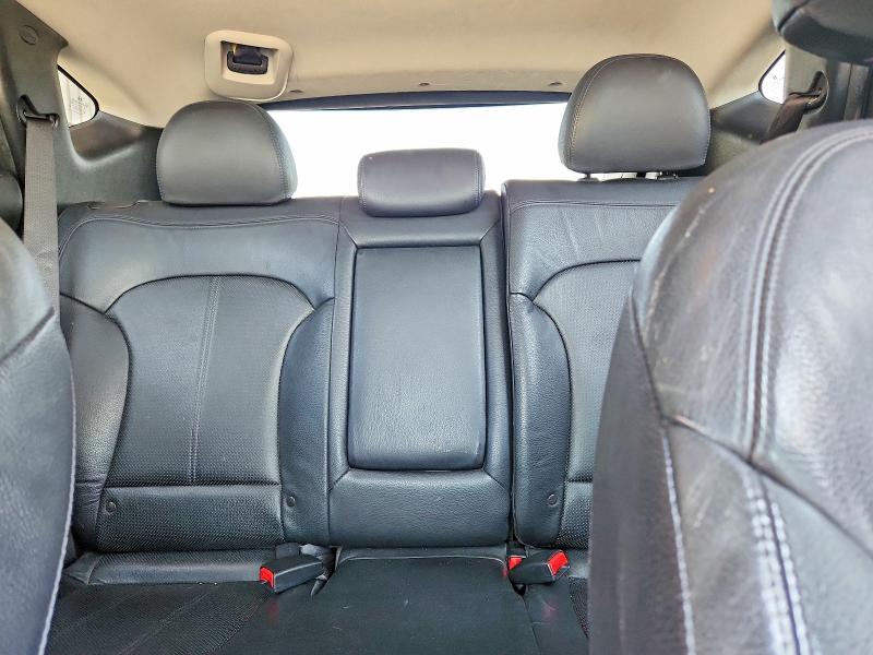 Продажа на аукционе авто 2013 Hyundai Tucson, vin: KM8JU3AC3DU564190, номер лота: 67494866