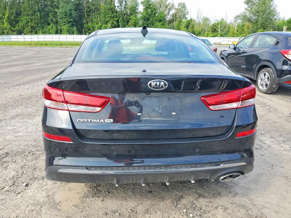 Продаж на аукціоні авто 2019 Kia Optima, vin: 5XXGT4L35KG315543, номер лоту: 67314766