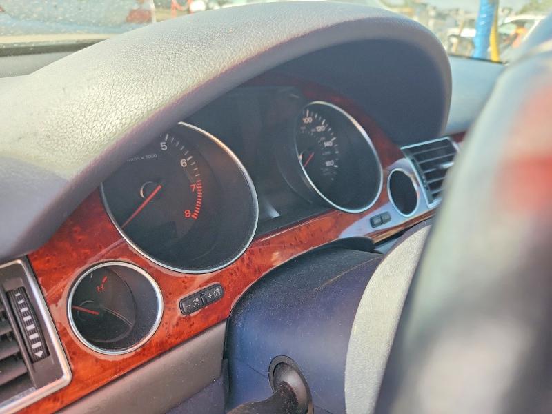Продажа на аукционе авто 2004 Audi A8, vin: WAUML44EX4N016590, номер лота: 68017666