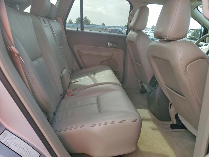 Auction sale of the 2010 Ford Edge, vin: 2FMDK4KC7ABB01770, lot number: 70265646