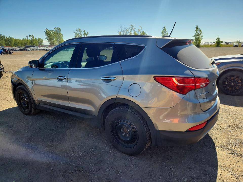 Aukcja sprzedaży 2015 Hyundai Santa Fe Sport, vin: 5XYZUDLA0FG283204, numer aukcji: 69709636