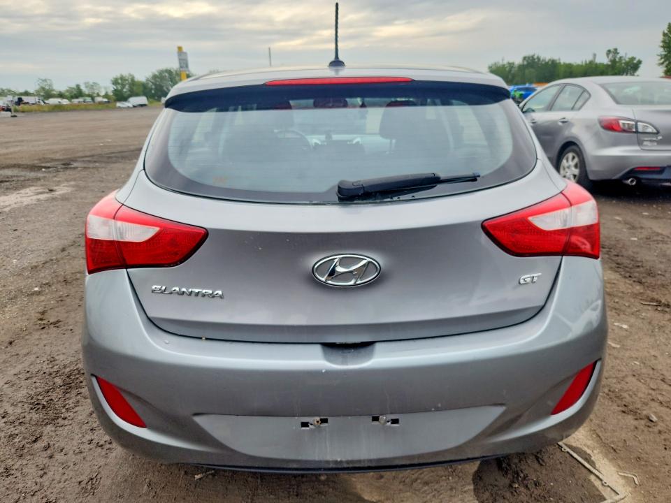 Aukcja sprzedaży 2013 Hyundai Elantra, vin: KMHD25LE7DU106861, numer aukcji: 65451786