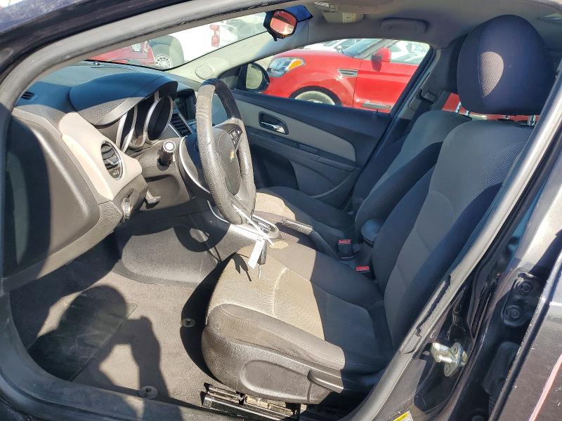 Aukcja sprzedaży 2015 Chevrolet Cruze, vin: 1G1PA5SG4F7133176, numer aukcji: 69232536