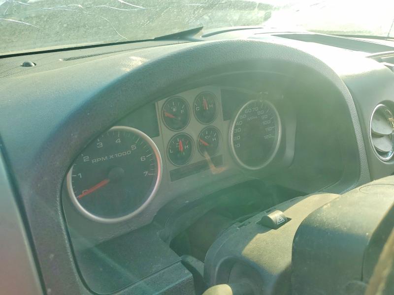 2008 Ford F150 მანქანა იყიდება აუქციონზე, vin: 1FTPW12V78KD17947, აუქციონის ნომერი: 70064736