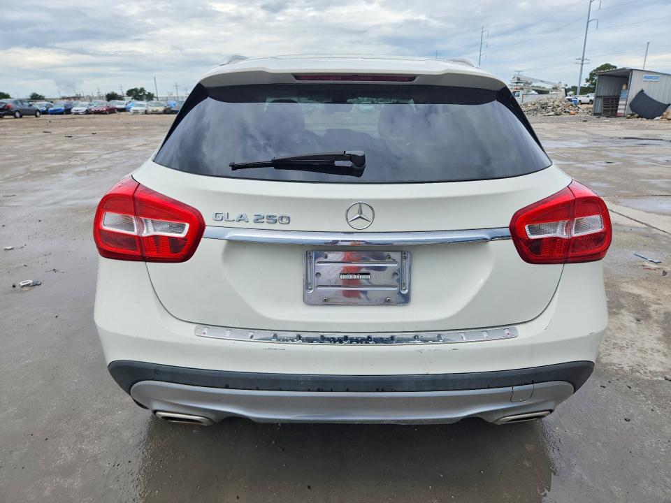 67790326 :رقم المزاد ، WDCTG4EB6HJ321146 vin ، 2017 Mercedes-benz Gla مزاد بيع
