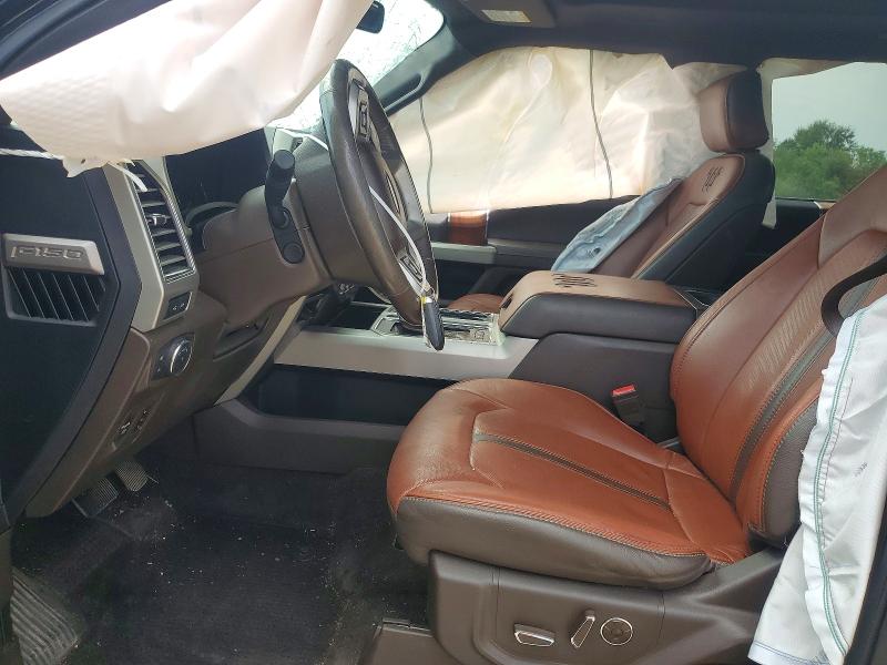 Продаж на аукціоні авто 2018 Ford F150, vin: 1FTEW1EG4JFC92525, номер лоту: 68383456