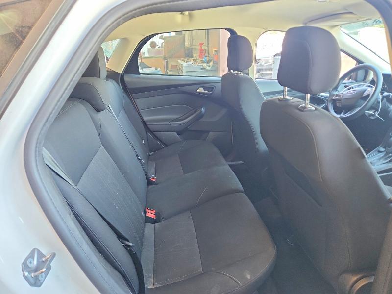 Aukcja sprzedaży 2018 Ford Focus, vin: 1FADP3K28JL245518, numer aukcji: 68362116