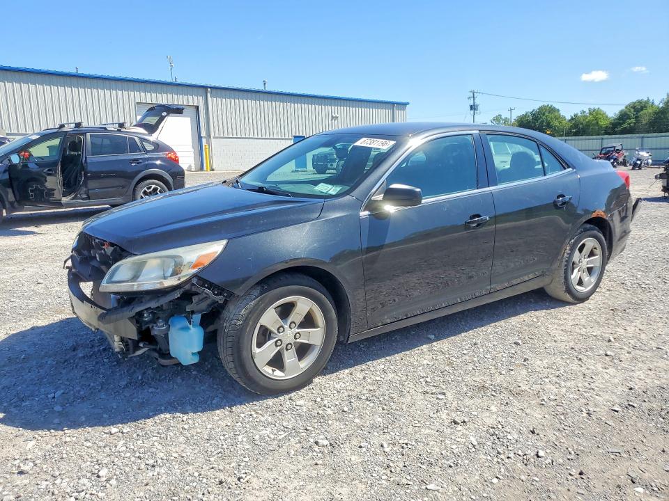 2014 Chevrolet Malibu მანქანა იყიდება აუქციონზე, vin: 1G11B5SL8EF115347, აუქციონის ნომერი: 67381196