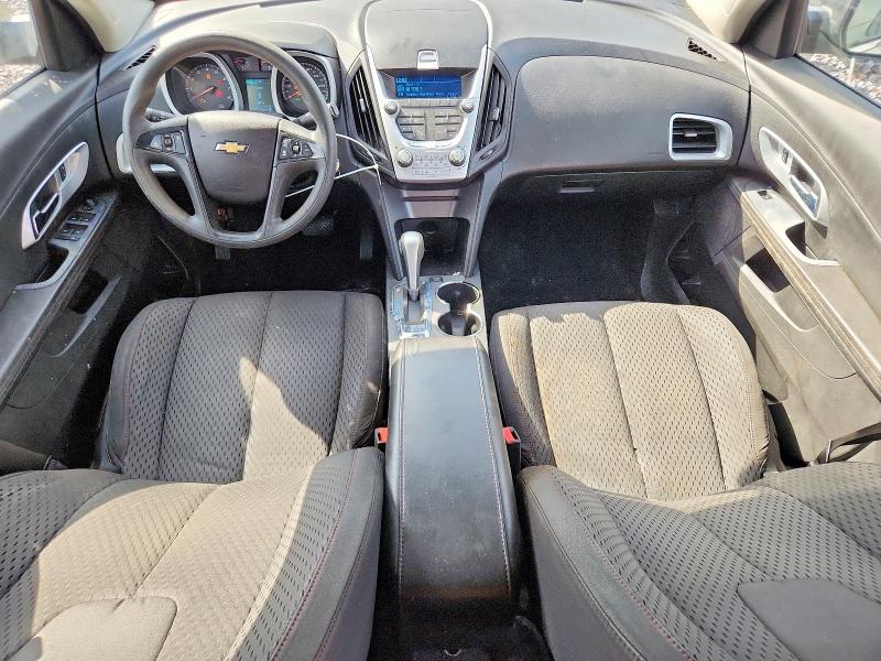 Auction sale of the 2013 Chevrolet Equinox, vin: 2GNALBEK0D6373397        , lot number: 68890766