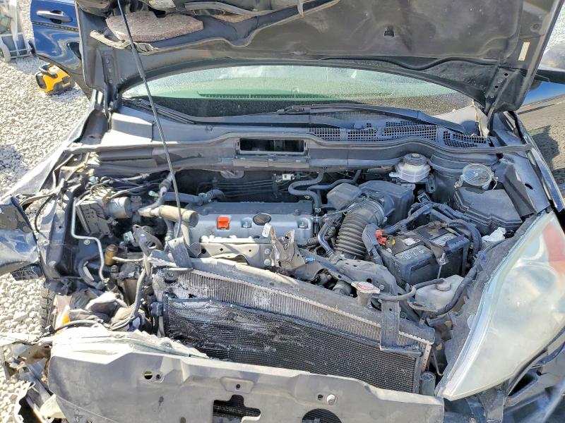 Продаж на аукціоні авто 2011 Honda Cr-v, vin: 5J6RE4H57BL122737, номер лоту: 70513746
