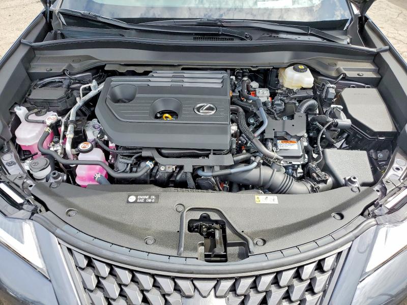 Продажа на аукционе авто 2026 Lexus Ux 300h, vin: JTHYBJAH7T2043796, номер лота: 68306186