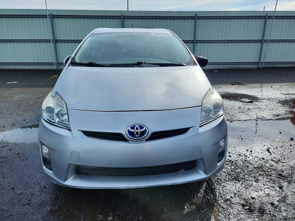 2011 Toyota Prius მანქანა იყიდება აუქციონზე, vin: JTDKN3DU8B1417064, აუქციონის ნომერი: 67810126