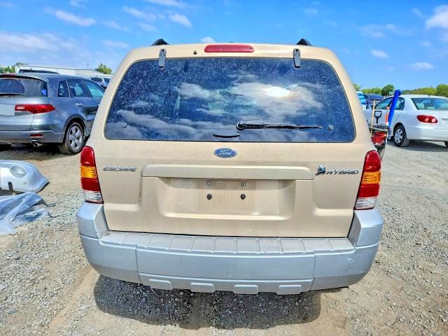 Продаж на аукціоні авто 2007 Ford Escape, vin: 1FMCU59H97KA93148, номер лоту: 69023156