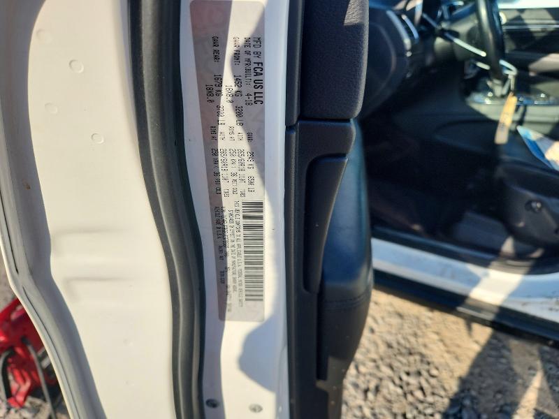 Auction sale of the 2018 Jeep Grand Cherokee, vin: 1C4RJFBG8JC379587, lot number: 67200996