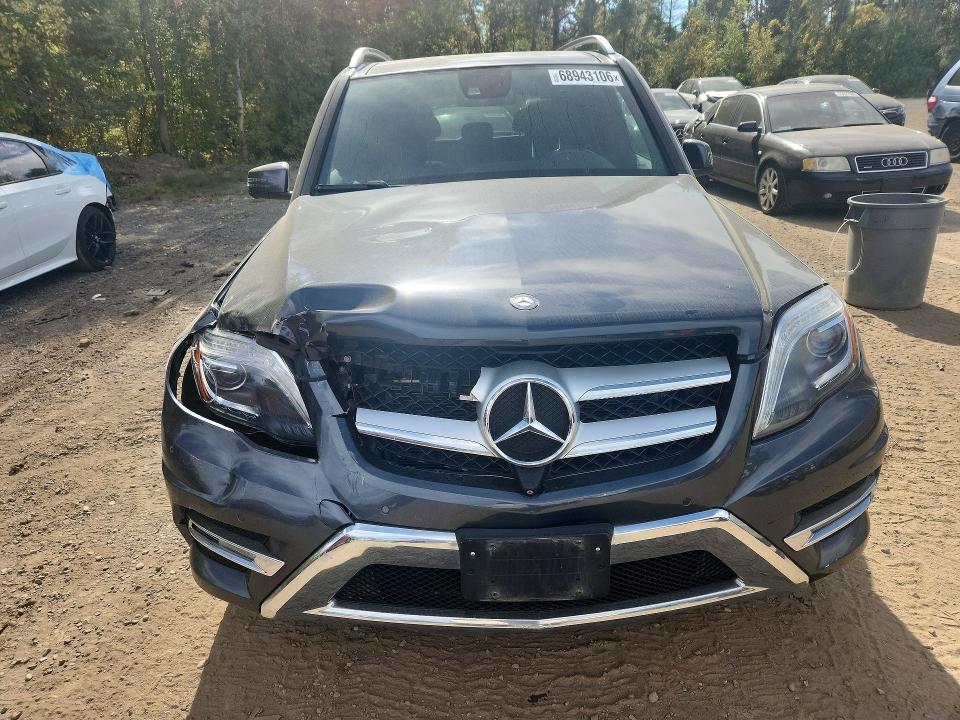 Продажа на аукционе авто 2014 Mercedes-benz Glk, vin: WDCGG8JB8EG320457, номер лота: 68943106