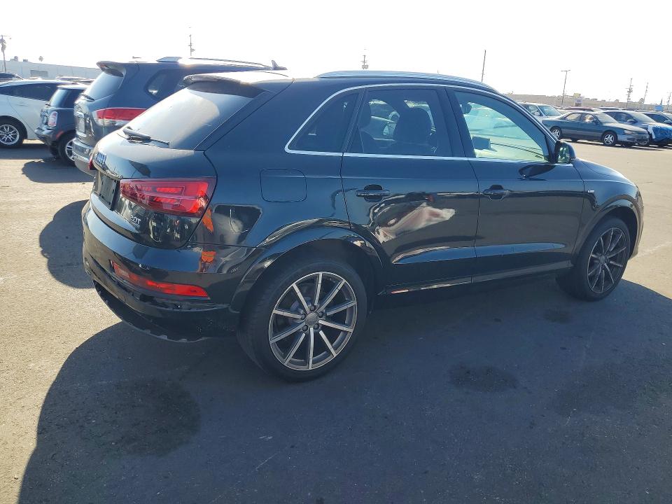Aukcja sprzedaży 2018 Audi Q3, vin: WA1JCCFS3JR005478, numer aukcji: 67474546