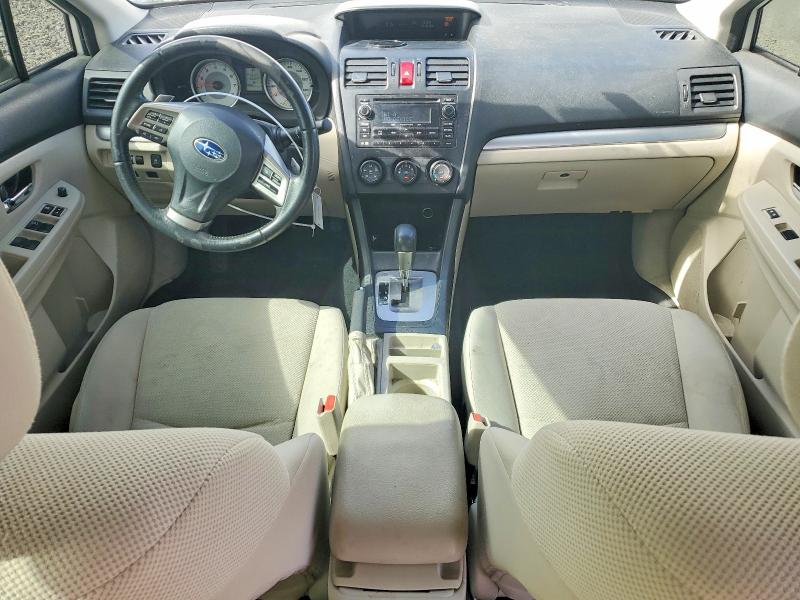 Aukcja sprzedaży 2014 Subaru Impreza, vin: JF1GPAD65E8244224, numer aukcji: 70108916