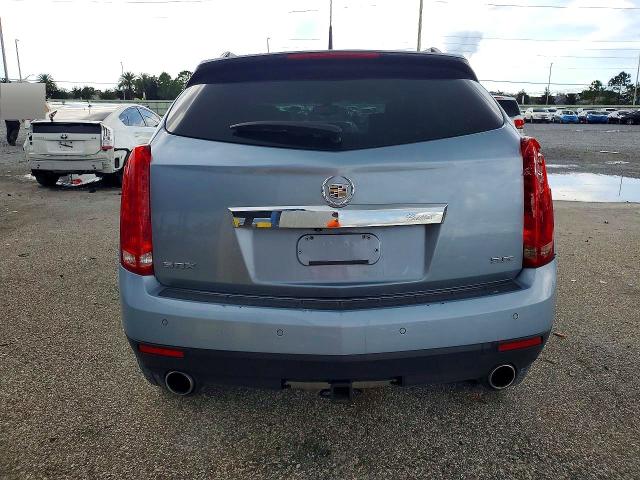 68646336 :رقم المزاد ، 3GYFNBE36ES560626 vin ، 2014 Cadillac Srx مزاد بيع