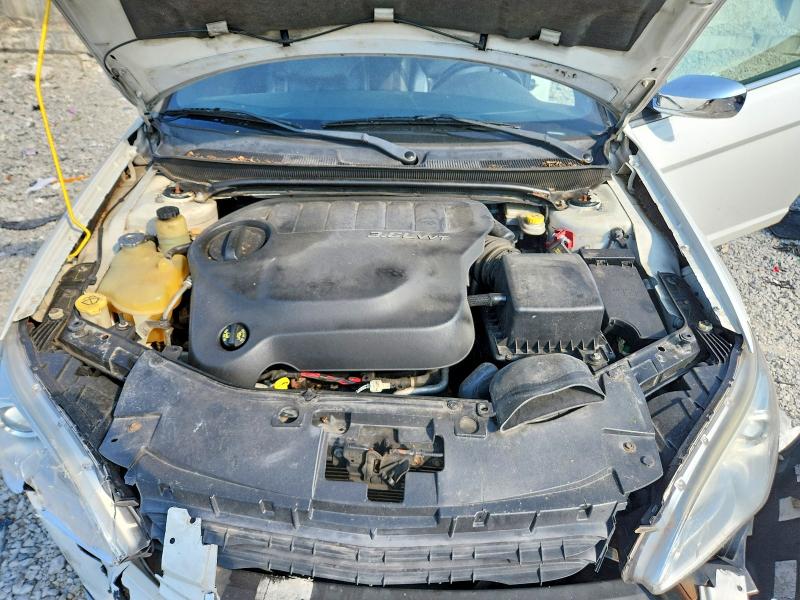 Aukcja sprzedaży 2011 Chrysler 200, vin: 1C3BC7EG5BN597302, numer aukcji: 68382826