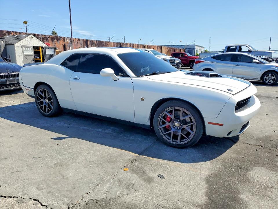 Aukcja sprzedaży 2019 Dodge Challenger, vin: 2C3CDZFJ6KH749944, numer aukcji: 68629206