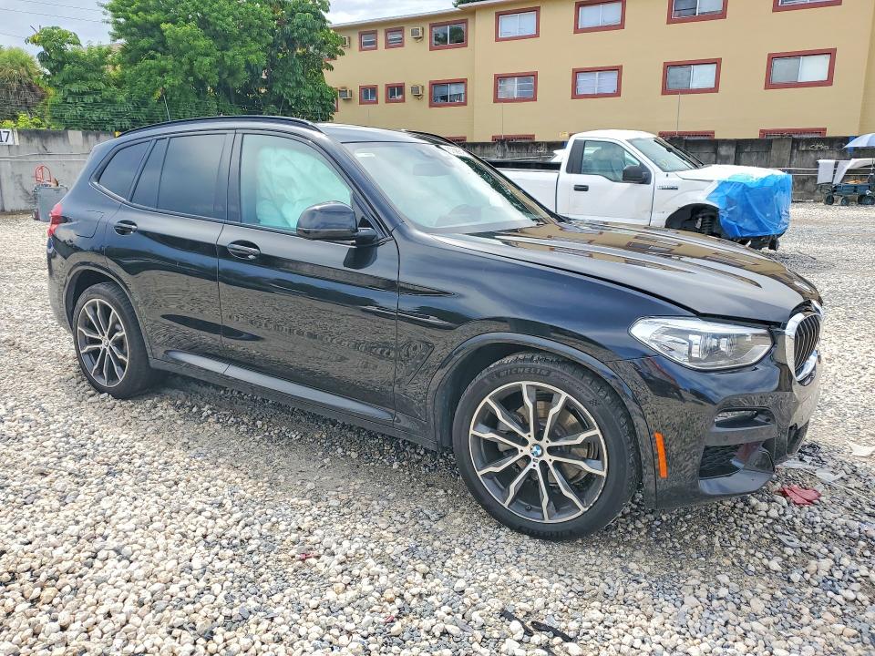 Aukcja sprzedaży 2020 Bmw X3, vin: 5UXTY3C05L9C16527, numer aukcji: 67399316