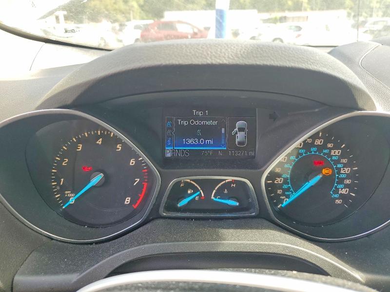 Продажа на аукционе авто 2013 Ford Escape, vin: 1FMCU0H90DUA06489, номер лота: 69670606