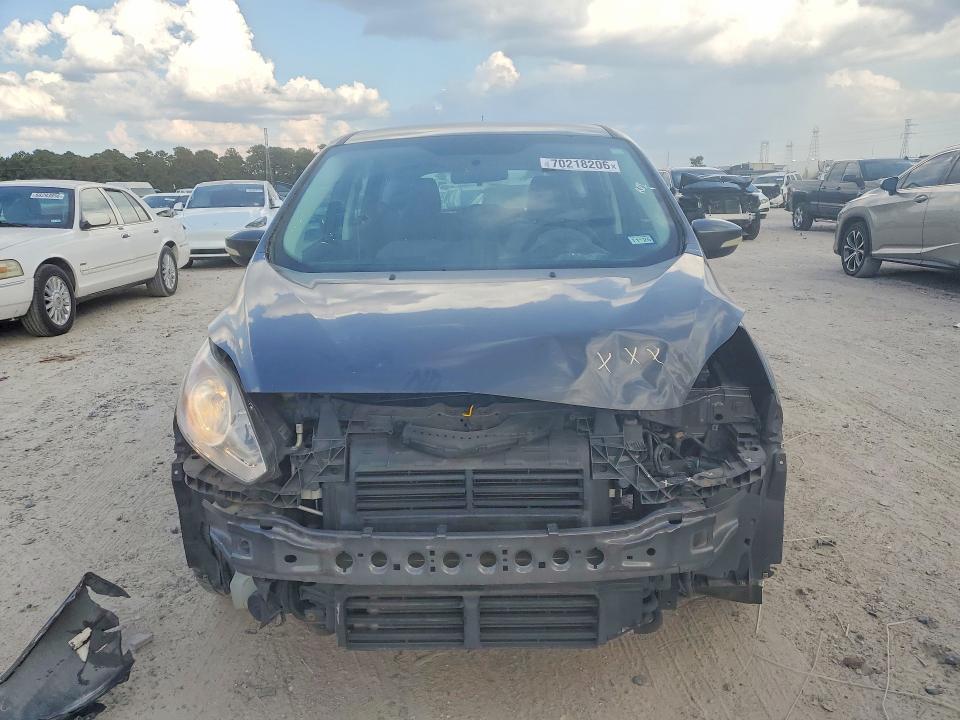 Продажа на аукционе авто 2015 Ford C-max, vin: 1FADP5AU5FL121518, номер лота: 70218206