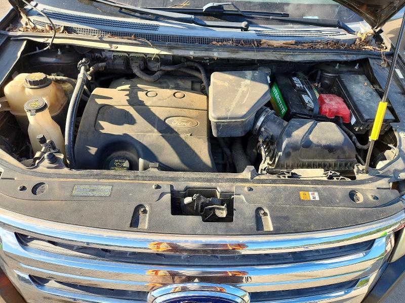 Aukcja sprzedaży 2011 Ford Edge, vin: 2FMDK3KC0BBA29578, numer aukcji: 70703926