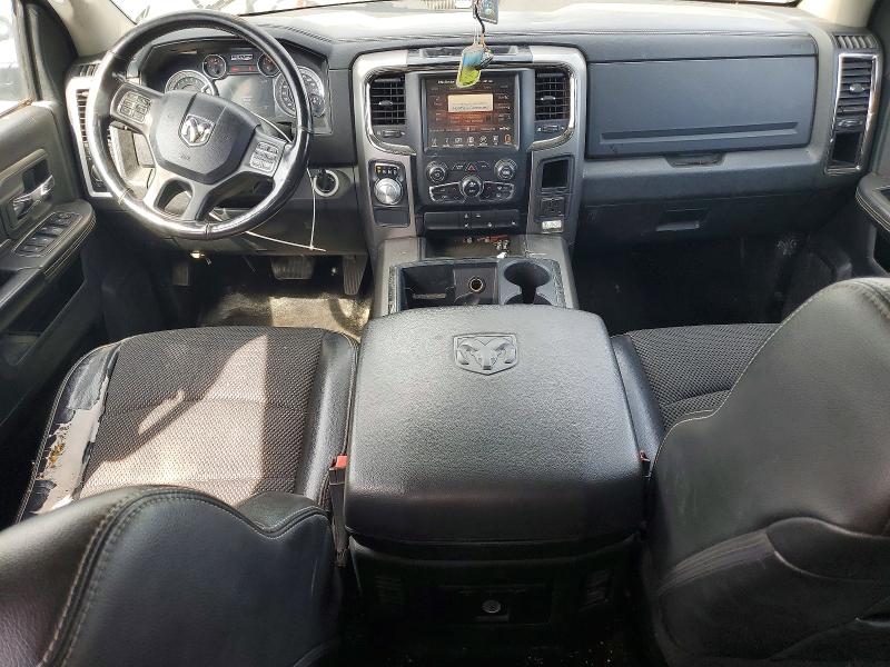 69257766 :رقم المزاد ، 1C6RR6MT2ES364637 vin ، 2014 Ram 1500 مزاد بيع