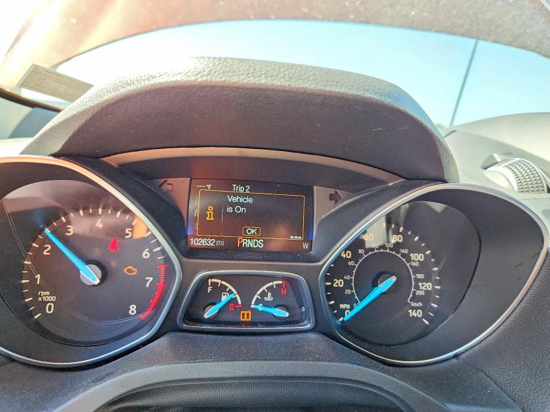Продаж на аукціоні авто 2018 Ford Escape, vin: 1FMCU0HD4JUB34413, номер лоту: 68212576