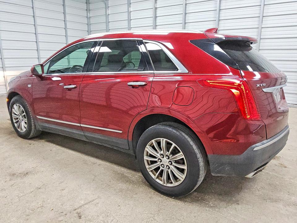 Aukcja sprzedaży 2018 Cadillac Xt5, vin: 1GYKNCRS4JZ203173, numer aukcji: 66289226