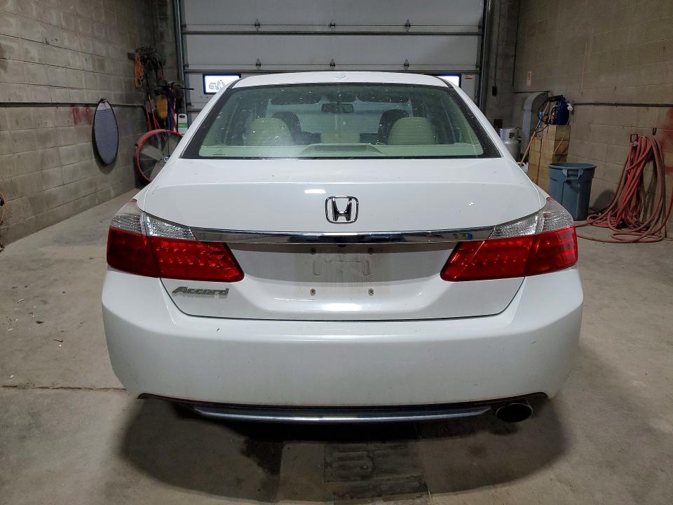 Aukcja sprzedaży 2013 Honda Accord, vin: 1HGCR2F89DA165848, numer aukcji: 69111556