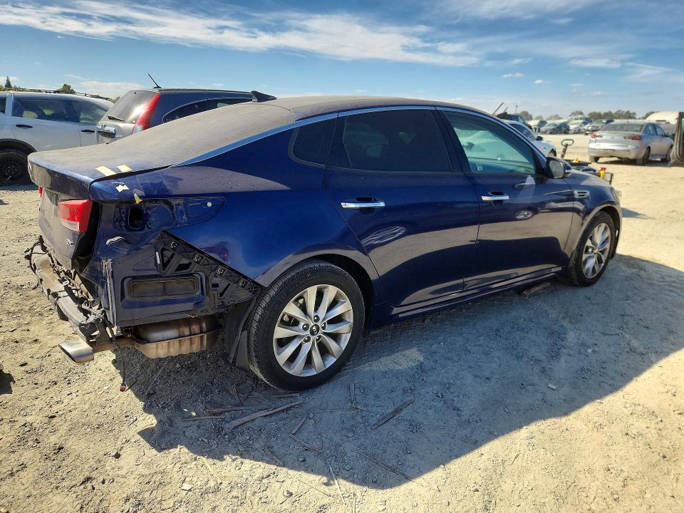 Aukcja sprzedaży 2018 Kia Optima, vin: 5XXGU4L39JG219300, numer aukcji: 67433896