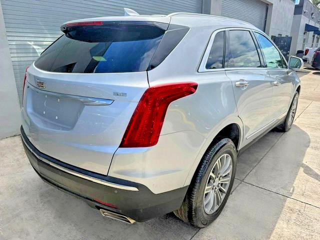 69732506 :رقم المزاد ، 1GYKNCRSXKZ167345 vin ، 2019 Cadillac Xt5 مزاد بيع