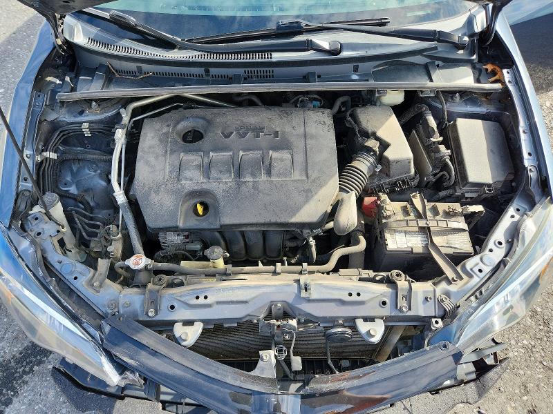 Aukcja sprzedaży 2019 Toyota Corolla, vin: 2T1BURHE3KC133555, numer aukcji: 59410786
