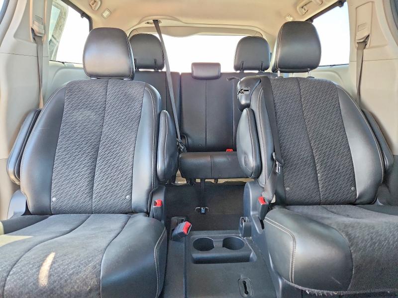 Aukcja sprzedaży 2013 Toyota Sienna, vin: 5TDXK3DC4DS368568, numer aukcji: 70835246