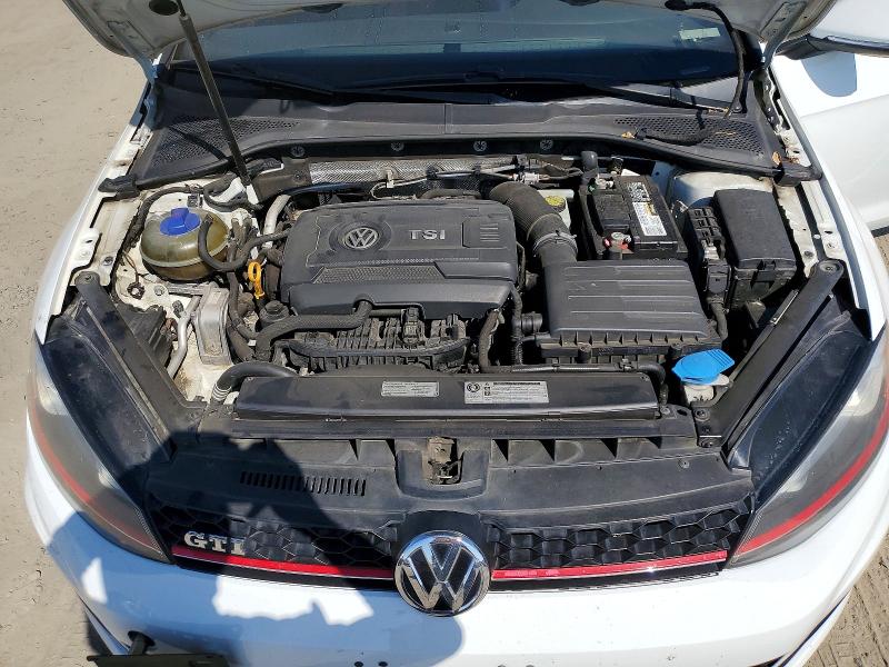 Продаж на аукціоні авто 2015 Volkswagen Gti, vin: 3VWYT7AU3FM063889, номер лоту: 70151726
