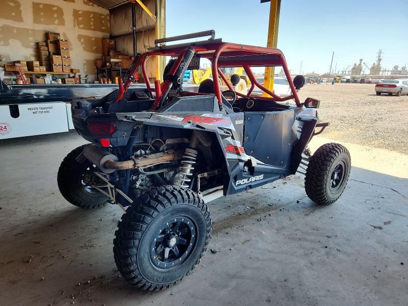 Aukcja sprzedaży 2016 Polaris Rzr, vin: 3NSVDE927GF459385, numer aukcji: 67330026