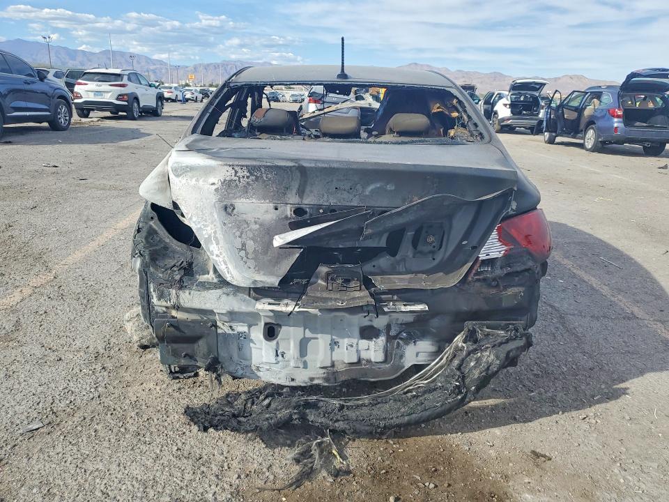 2012 Hyundai Accent მანქანა იყიდება აუქციონზე, vin: KMHCU4AE7CU179844, აუქციონის ნომერი: 70282096