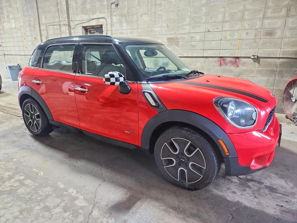 Aukcja sprzedaży 2012 Mini Cooper, vin: WMWZC5C59CWL61339, numer aukcji: 70884116