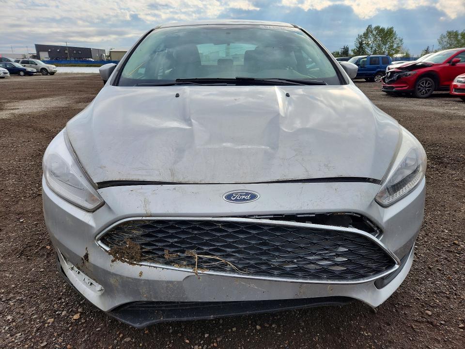 Aukcja sprzedaży 2016 Ford Focus, vin: 1FADP3F23GL223235, numer aukcji: 67145216