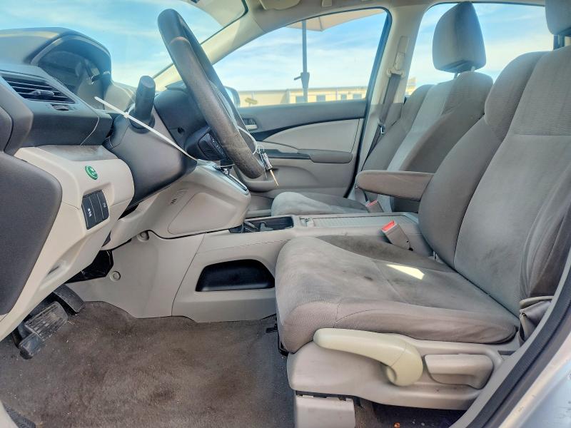 Aukcja sprzedaży 2014 Honda Cr -v, vin: 2HKRM3H36EH510939, numer aukcji: 69060786