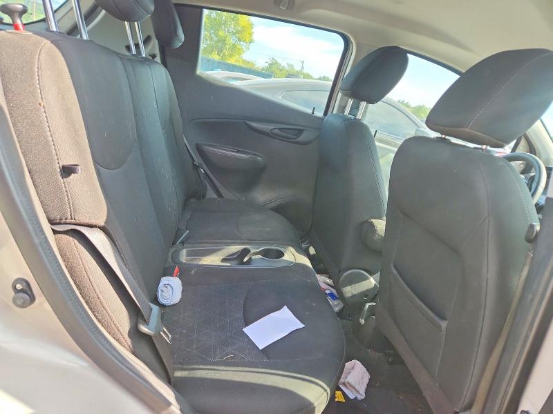 Продажа на аукционе авто 2021 Chevrolet Spark, vin: KL8CD6SA8MC750107, номер лота: 68036256