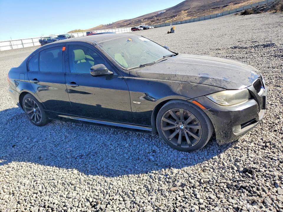 Auction sale of the 2011 Bmw 328, vin: WBAPH5G54BNM83338        , lot number: 68486576
