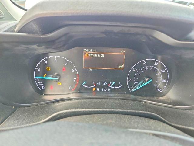 Aukcja sprzedaży 2019 Ford Transit Connect, vin: NM0LS6F21K1385078, numer aukcji: 69821756