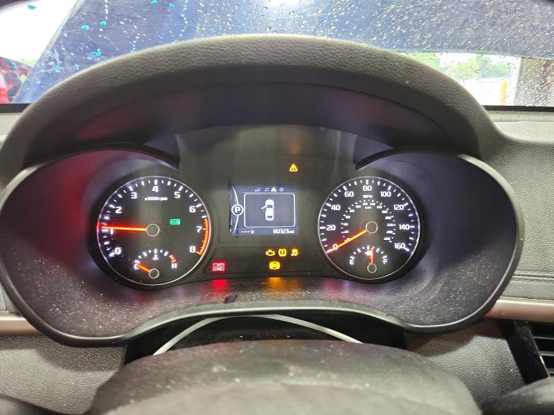 Aukcja sprzedaży 2018 Kia Optima, vin: 5XXGT4L38JG272802, numer aukcji: 66527396